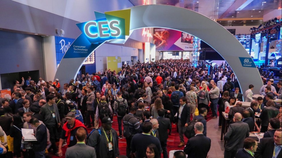 Ces 2025 Las Vegas Exhibitor List Of Exhibitors Etty Maurise